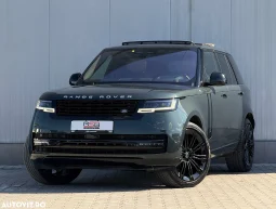 
										Land Rover Range Rover 3.0 I6 D250 MHEV HSE full									