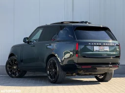 
										Land Rover Range Rover 3.0 I6 D250 MHEV HSE full									
