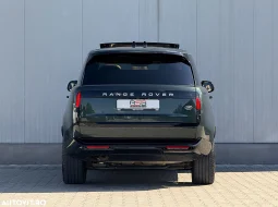 
										Land Rover Range Rover 3.0 I6 D250 MHEV HSE full									