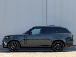 
										Land Rover Range Rover 3.0 I6 D250 MHEV HSE full									