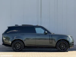 
										Land Rover Range Rover 3.0 I6 D250 MHEV HSE full									