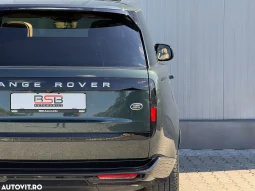 
										Land Rover Range Rover 3.0 I6 D250 MHEV HSE full									