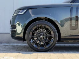 
										Land Rover Range Rover 3.0 I6 D250 MHEV HSE full									