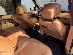 
										Land Rover Range Rover 3.0 I6 D250 MHEV HSE full									