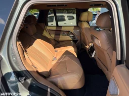 
										Land Rover Range Rover 3.0 I6 D250 MHEV HSE full									