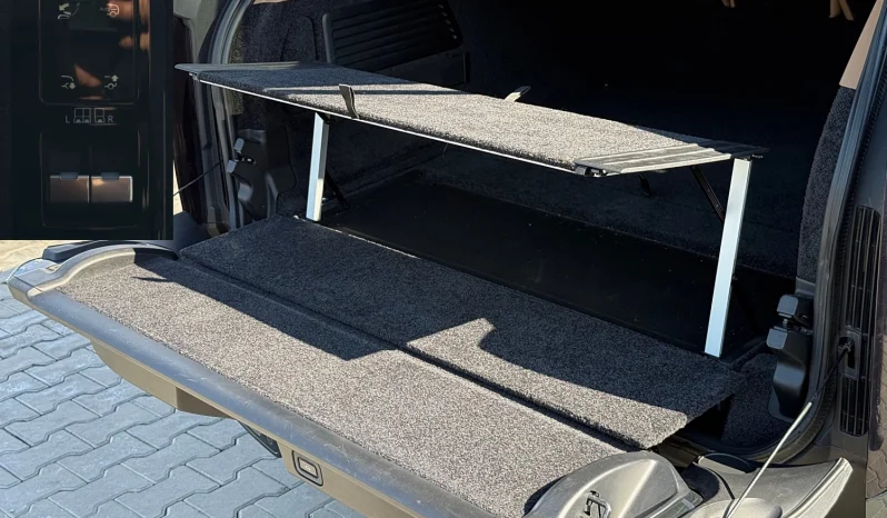 
								Land Rover Range Rover 3.0 I6 D250 MHEV HSE full									