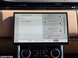 
										Land Rover Range Rover 3.0 I6 D250 MHEV HSE full									