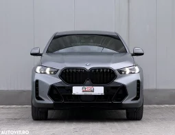 
										BMW X6 xDrive30d AT MHEV full									