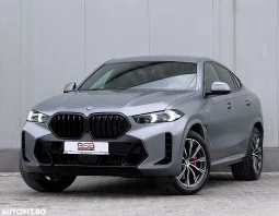 
										BMW X6 xDrive30d AT MHEV full									