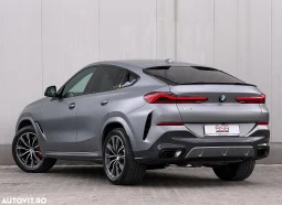 
										BMW X6 xDrive30d AT MHEV full									