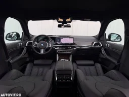 
										BMW X6 xDrive30d AT MHEV full									