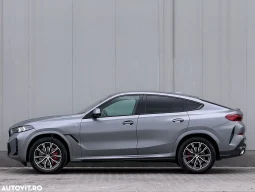 
										BMW X6 xDrive30d AT MHEV full									