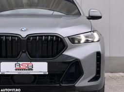 
										BMW X6 xDrive30d AT MHEV full									