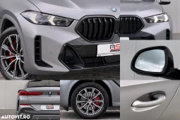 
										BMW X6 xDrive30d AT MHEV full									