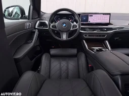 
										BMW X6 xDrive30d AT MHEV full									