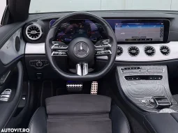 
										Mercedes-Benz E 220 d 9G-TRONIC AMG Line full									