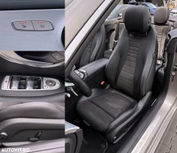 
										Mercedes-Benz E 220 d 9G-TRONIC AMG Line full									