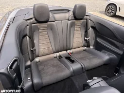 
										Mercedes-Benz E 220 d 9G-TRONIC AMG Line full									