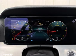 
										Mercedes-Benz E 220 d 9G-TRONIC AMG Line full									