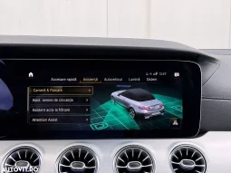 
										Mercedes-Benz E 220 d 9G-TRONIC AMG Line full									