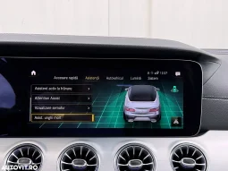 
										Mercedes-Benz E 220 d 9G-TRONIC AMG Line full									