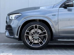 
										Mercedes-Benz GLE Coupe 350 de 4Matic 9G-TRONIC AMG Line full									