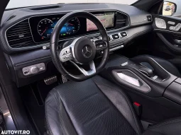 
										Mercedes-Benz GLE Coupe 350 de 4Matic 9G-TRONIC AMG Line full									