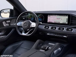 
										Mercedes-Benz GLE Coupe 350 de 4Matic 9G-TRONIC AMG Line full									