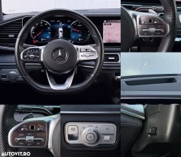 
										Mercedes-Benz GLE Coupe 350 de 4Matic 9G-TRONIC AMG Line full									