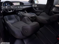 
										Mercedes-Benz GLE Coupe 350 de 4Matic 9G-TRONIC AMG Line full									