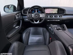 
										Mercedes-Benz GLE Coupe 350 de 4Matic 9G-TRONIC AMG Line full									