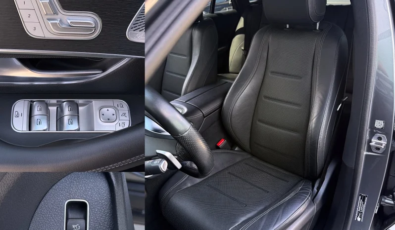 
								Mercedes-Benz GLE Coupe 350 de 4Matic 9G-TRONIC AMG Line full									