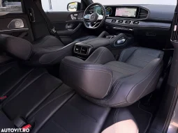 
										Mercedes-Benz GLE Coupe 350 de 4Matic 9G-TRONIC AMG Line full									