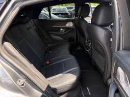 
										Mercedes-Benz GLE Coupe 350 de 4Matic 9G-TRONIC AMG Line full									
