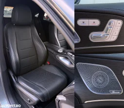 
										Mercedes-Benz GLE Coupe 350 de 4Matic 9G-TRONIC AMG Line full									