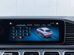 
										Mercedes-Benz GLE Coupe 350 de 4Matic 9G-TRONIC AMG Line full									