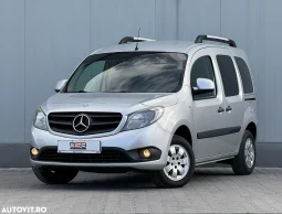 
										Mercedes-Benz Citan Tourer EDITION BlueEFFICIENCY lang full									