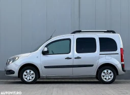 
										Mercedes-Benz Citan Tourer EDITION BlueEFFICIENCY lang full									