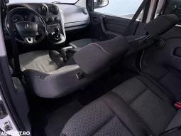 
										Mercedes-Benz Citan Tourer EDITION BlueEFFICIENCY lang full									