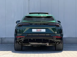 
										Lamborghini URUS Standard full									