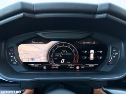 
										Lamborghini URUS Standard full									