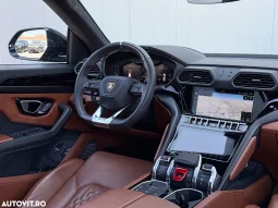 
										Lamborghini URUS Standard full									