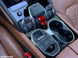 
										Lamborghini URUS Standard full									