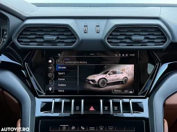 
										Lamborghini URUS Standard full									