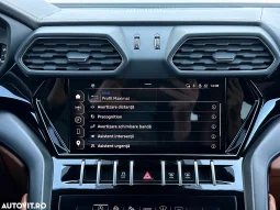 
										Lamborghini URUS Standard full									