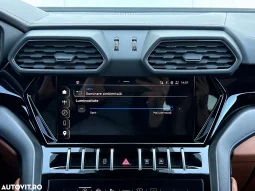 
										Lamborghini URUS Standard full									