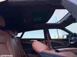 
										Lamborghini URUS Standard full									