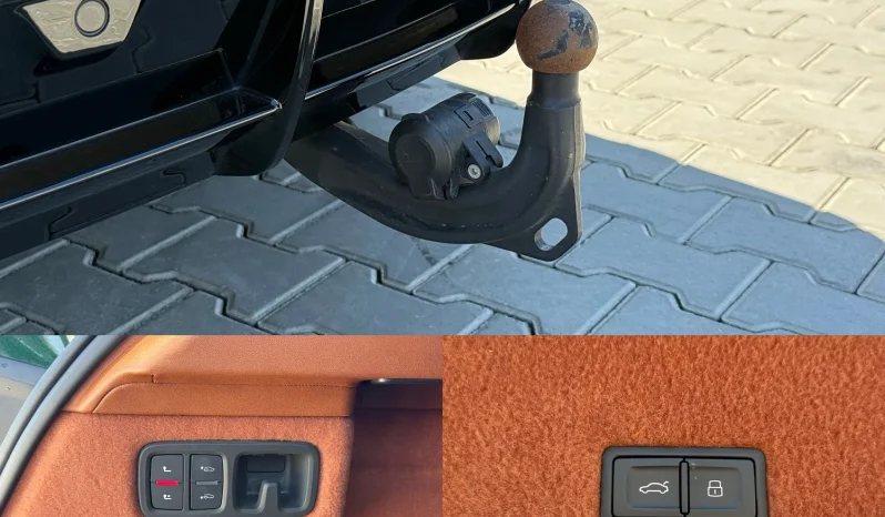 
								Lamborghini URUS Standard full									