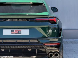 
										Lamborghini URUS Standard full									