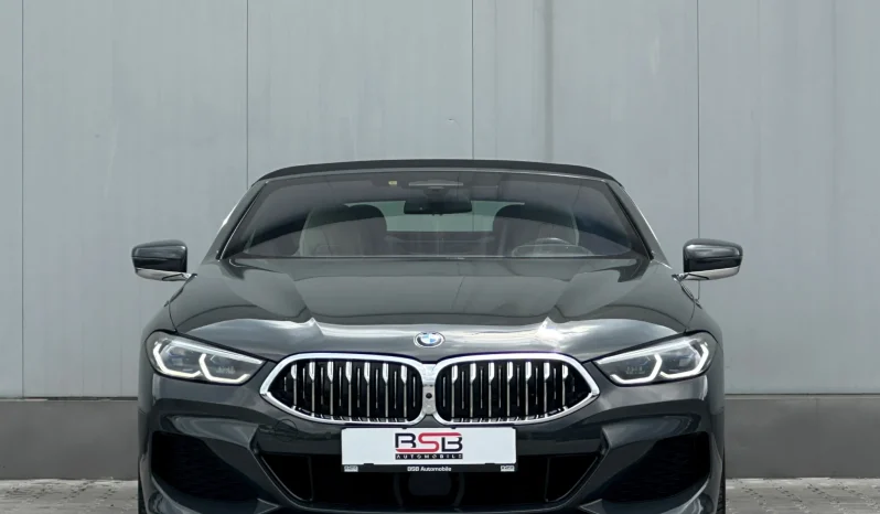 
								BMW Seria 8 full									